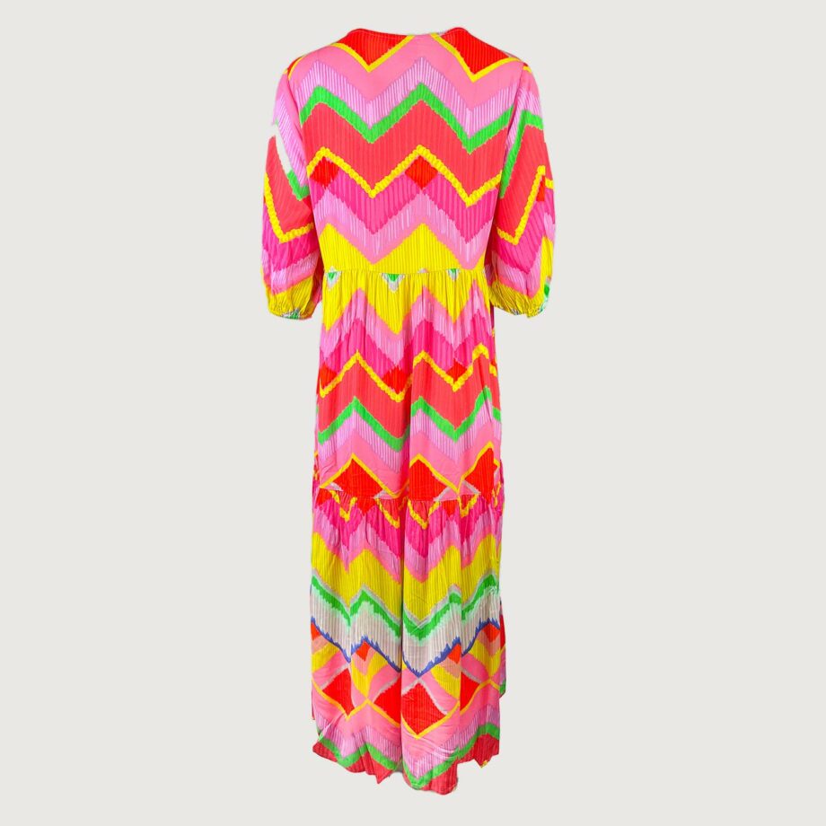 Emily van den Bergh Damen Kleid