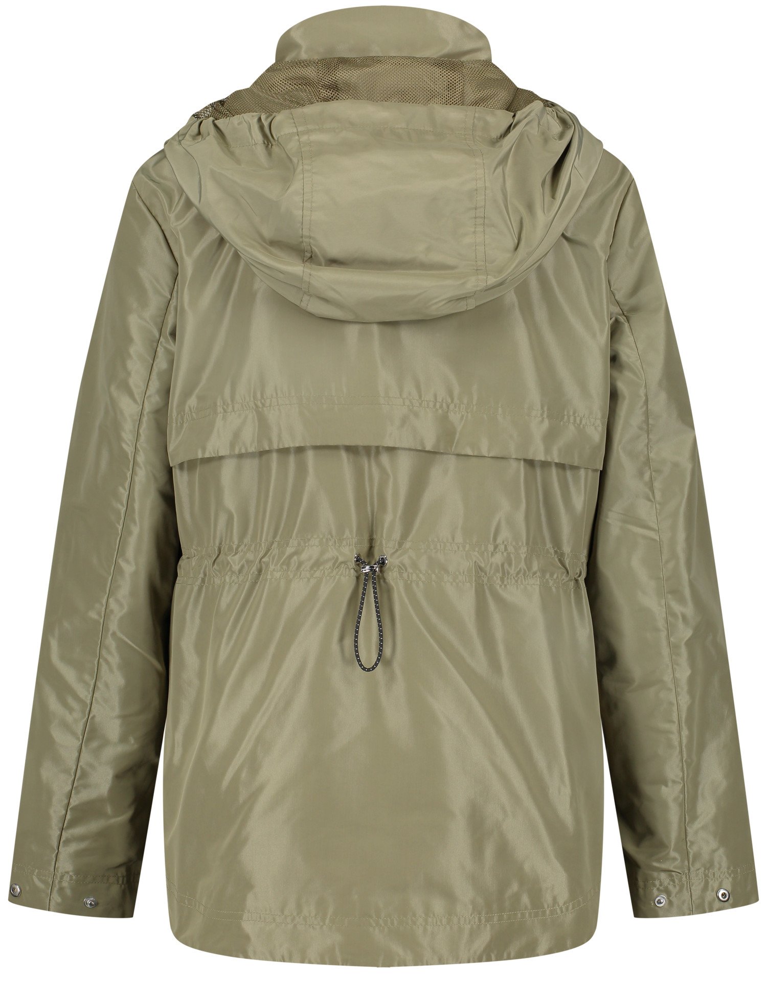 Gerry Weber Giacca Outdoor Donna: Stile E Praticità Senza Lana