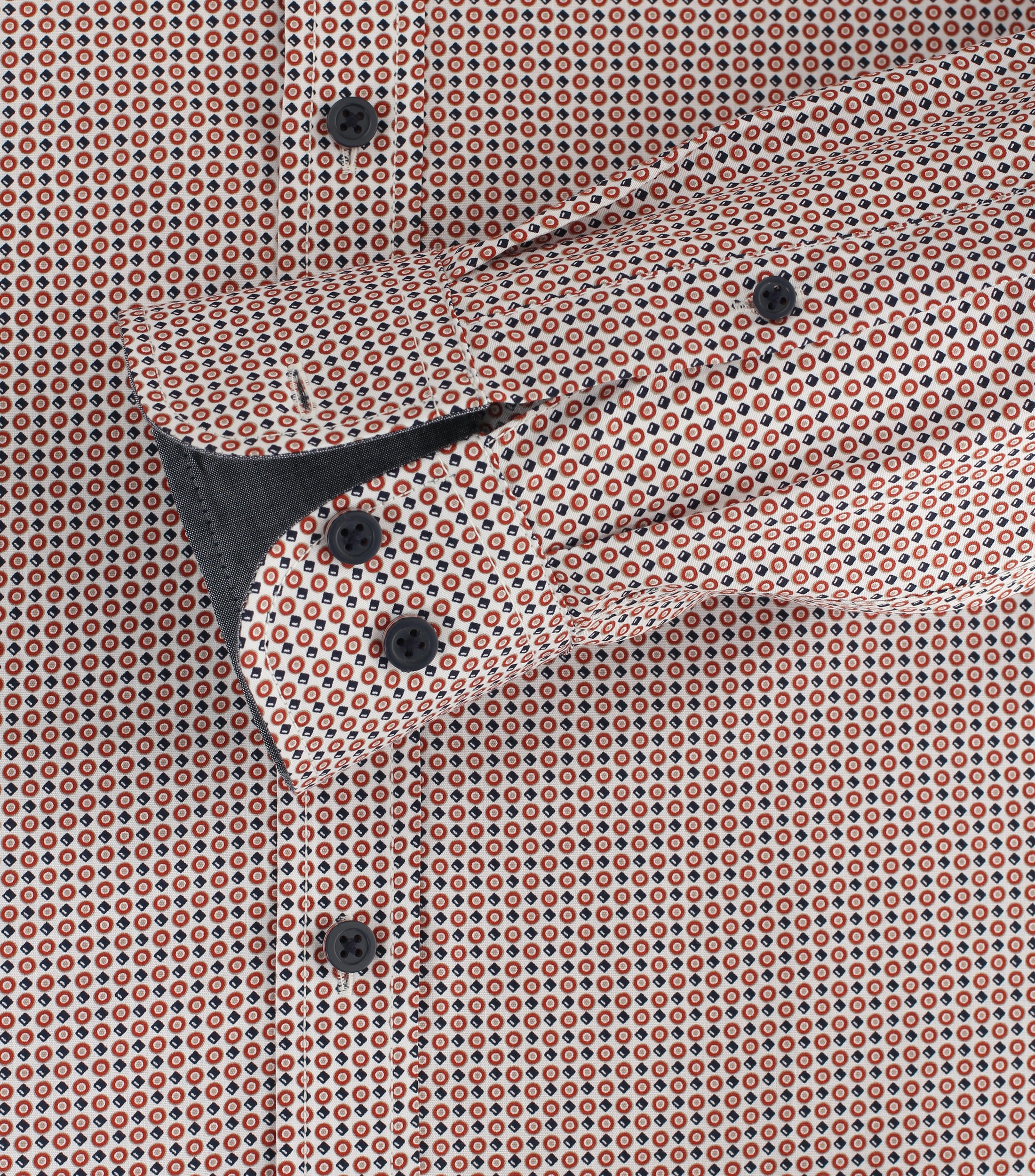 Casa Moda Freizeithemd