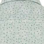 Camel active Kurzarmhemd aus reiner Baumwolle