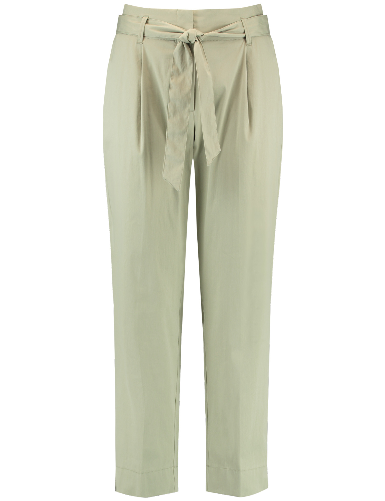 GERRY WEBER
7/8 Hose mit Bindegürtel