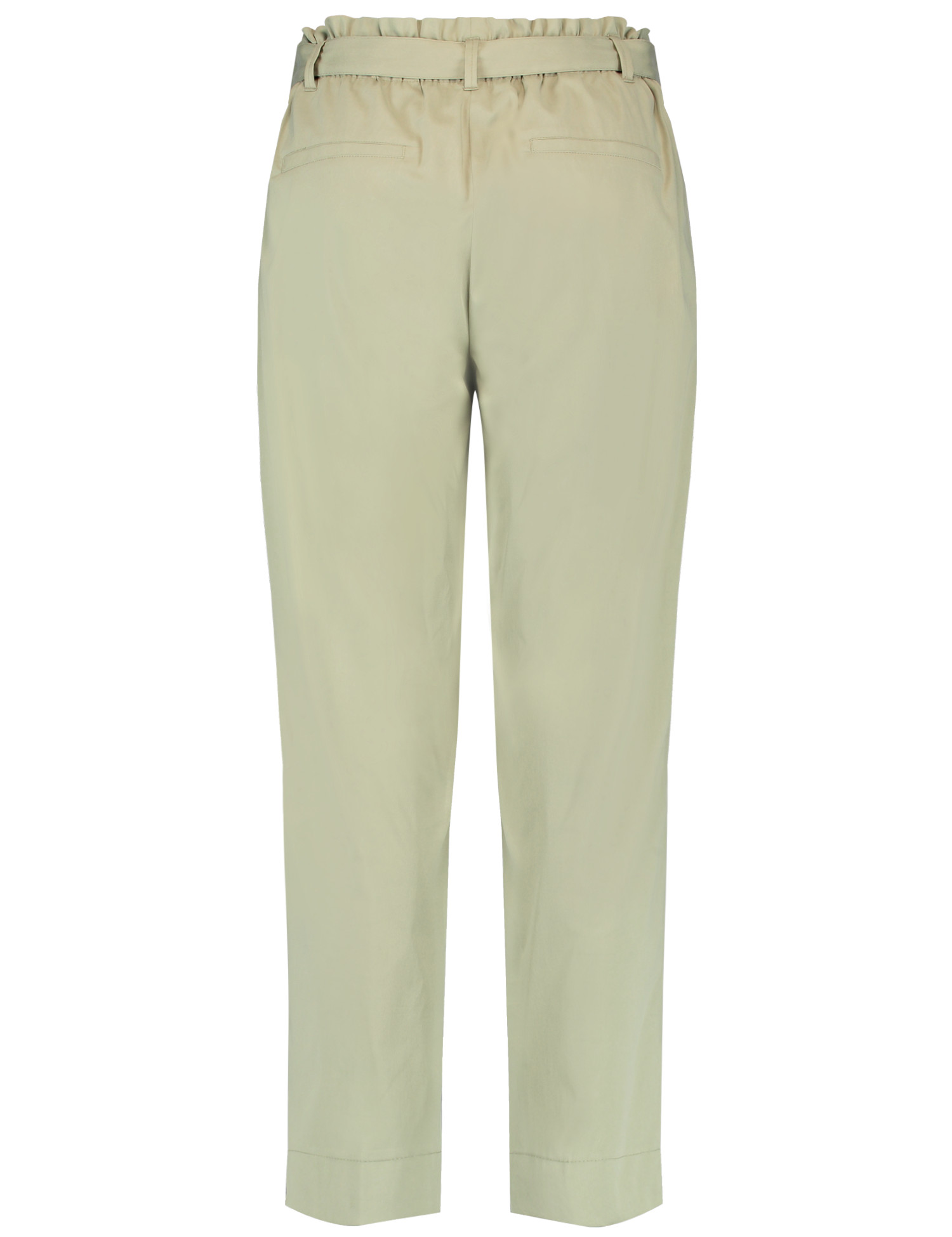 GERRY WEBER
7/8 Hose mit Bindegürtel
