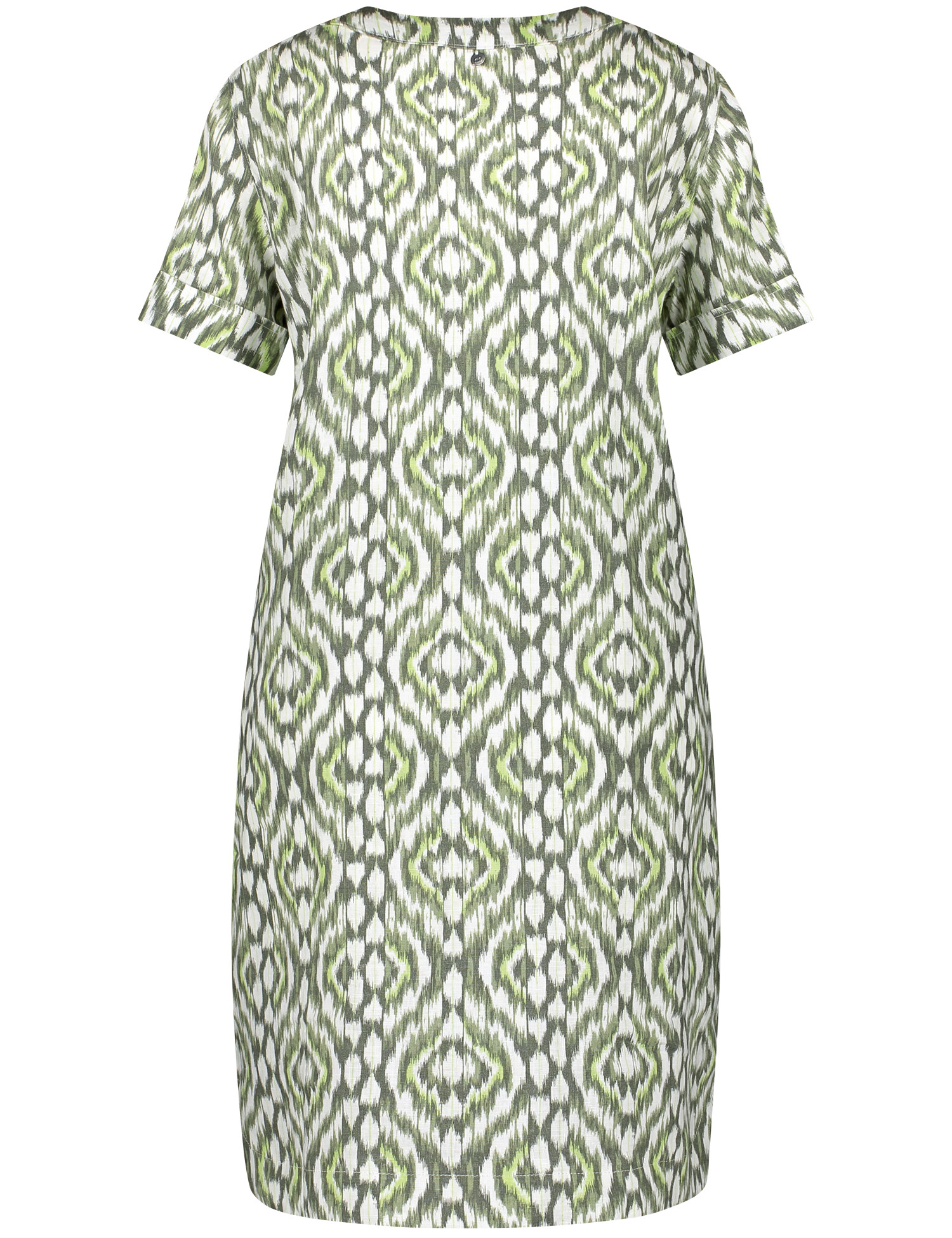 Gerry Weber Sommerkleid aus Leinen