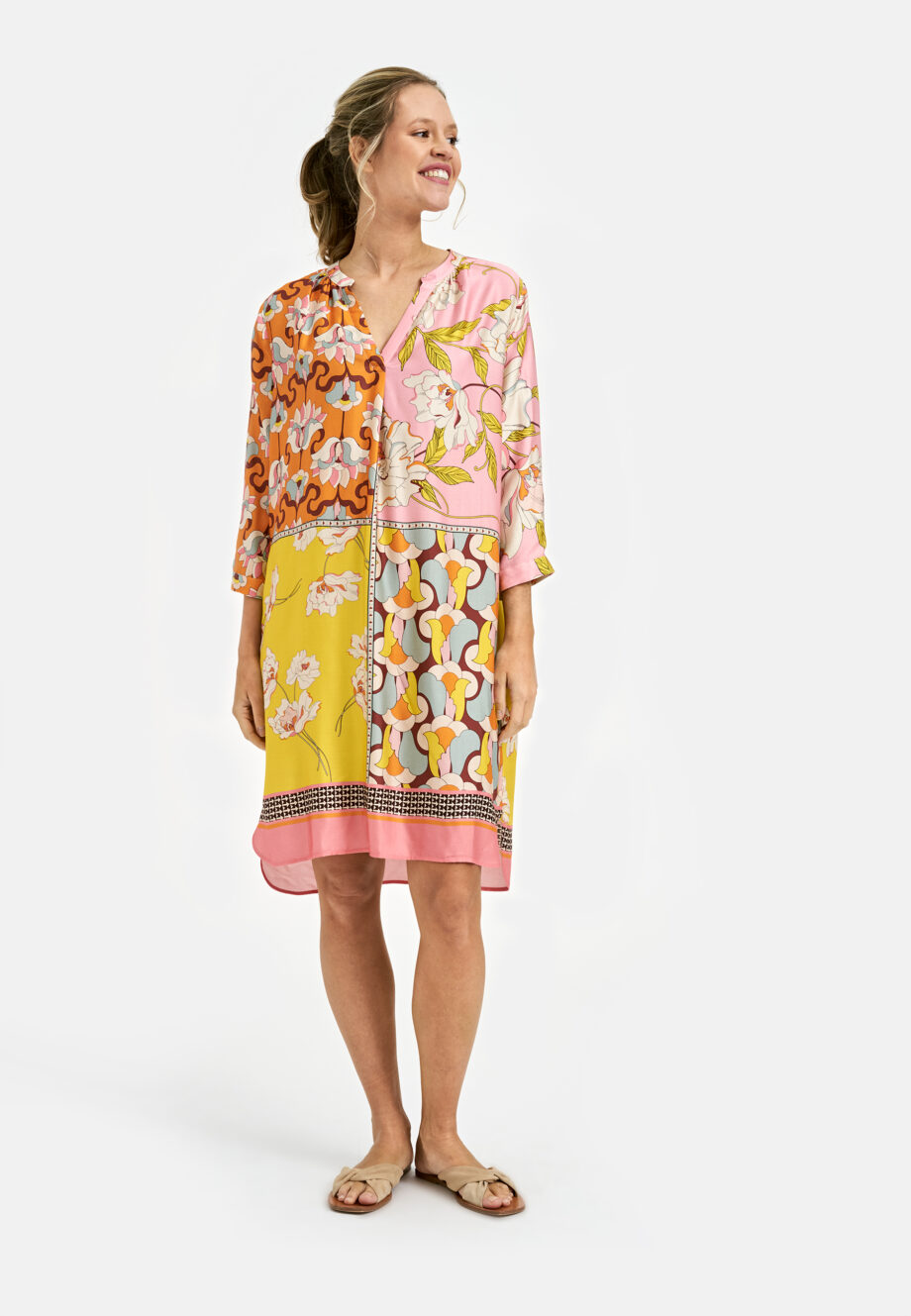 Milano Italy
        
            Dresses

                            MANDARIN PRINT