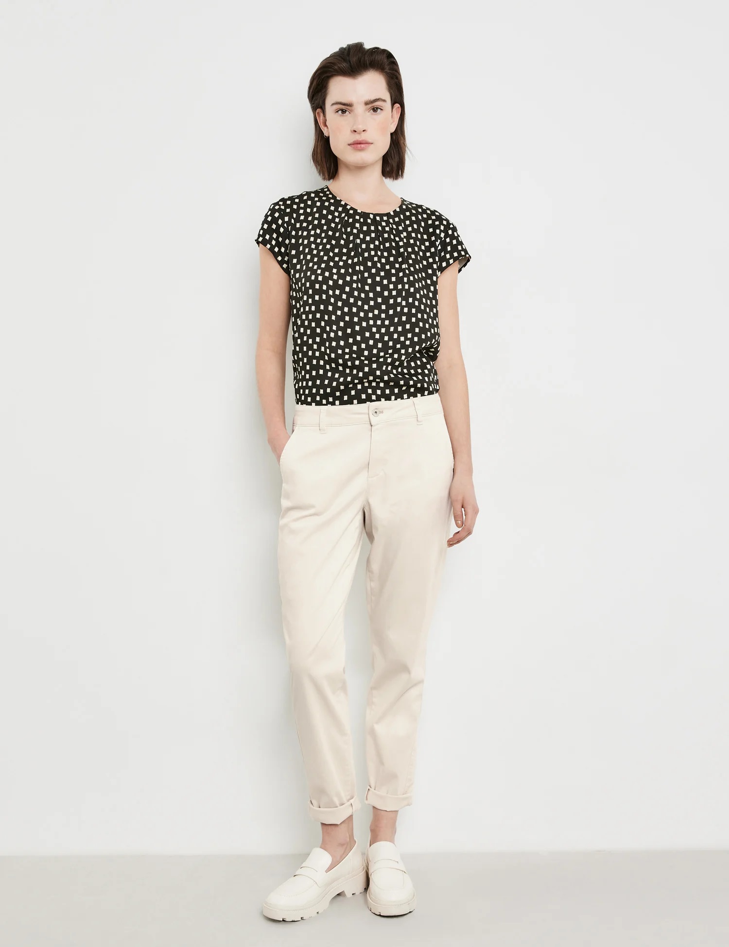 TAIFUN 7/8 Hose Chino