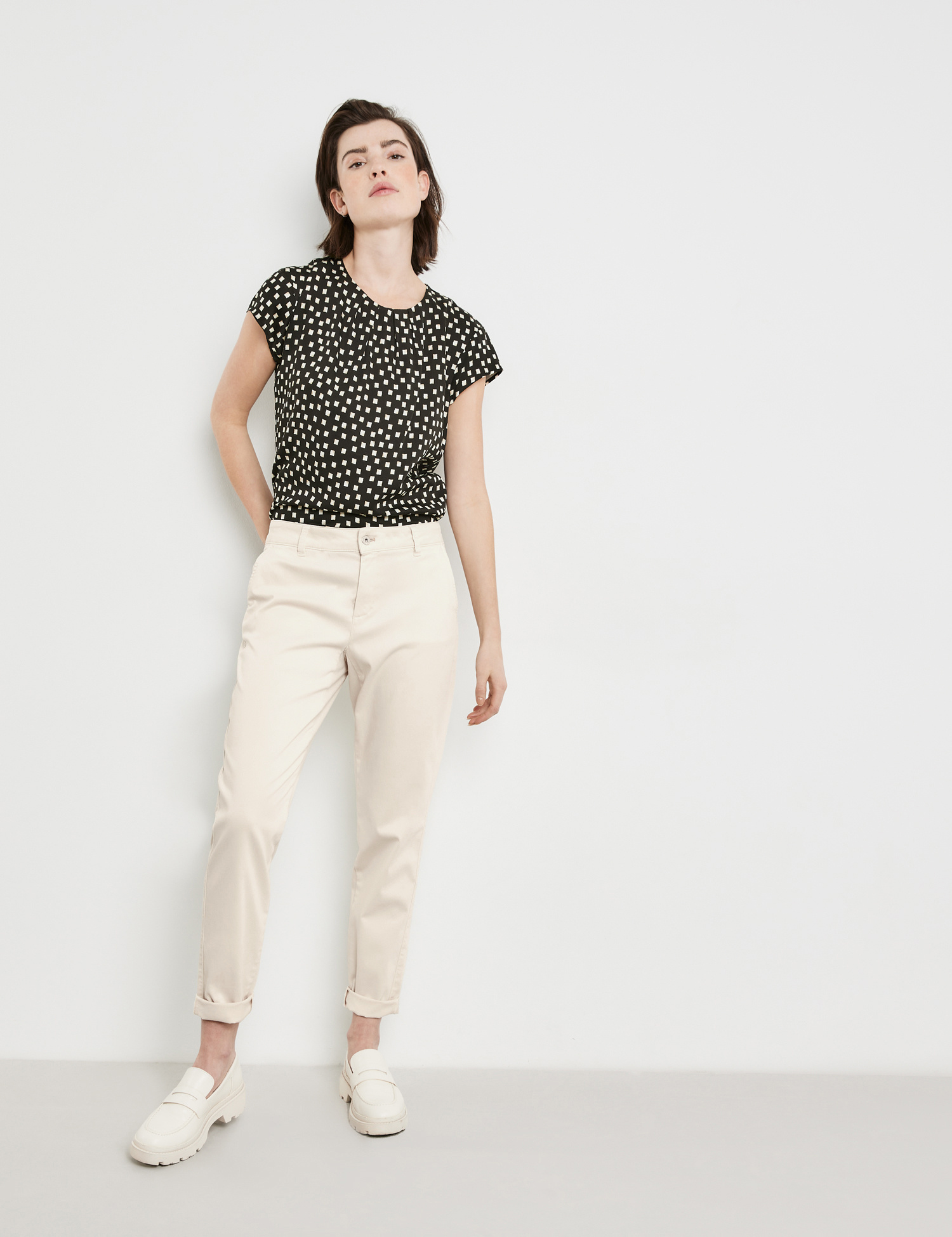 TAIFUN 7/8 Hose Chino