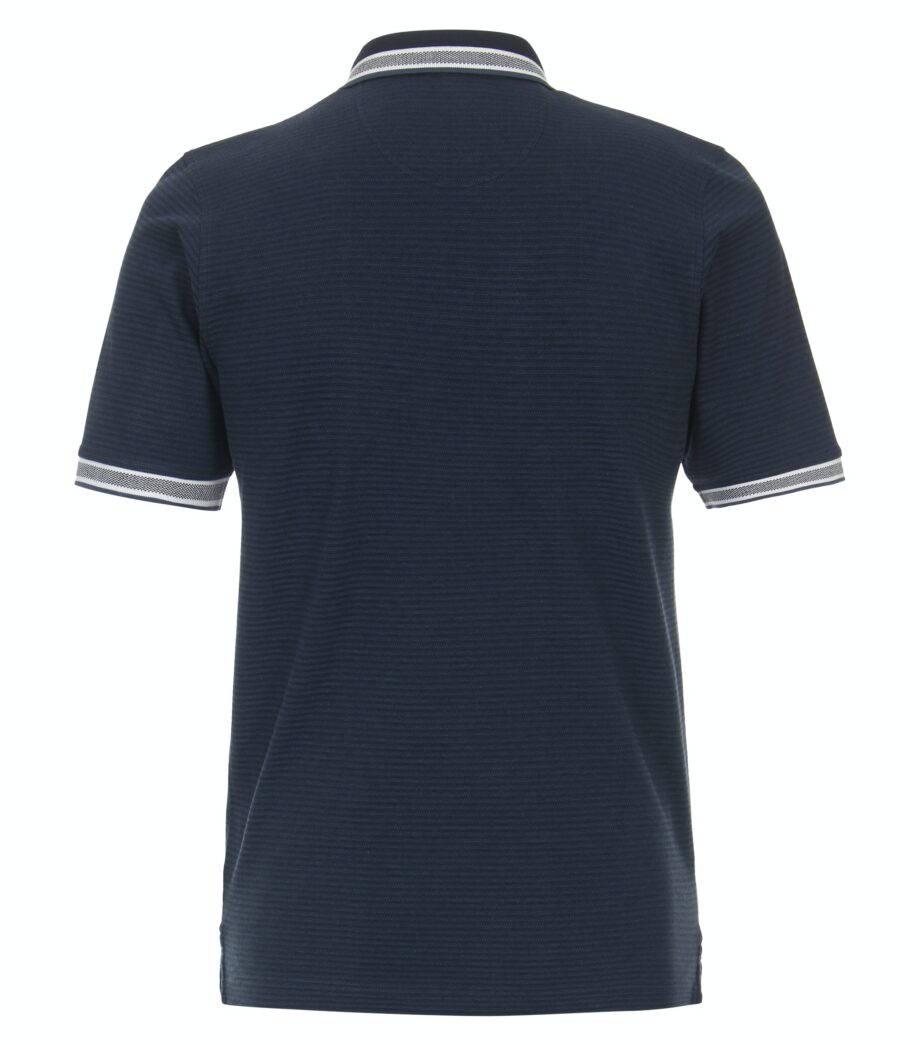 Casa Moda Polo-Shirt