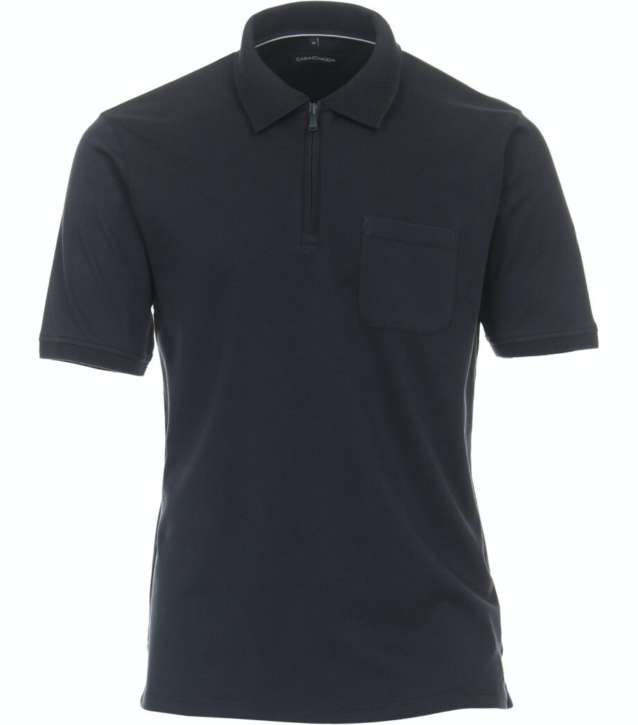 Casa Moda Polo-Shirt