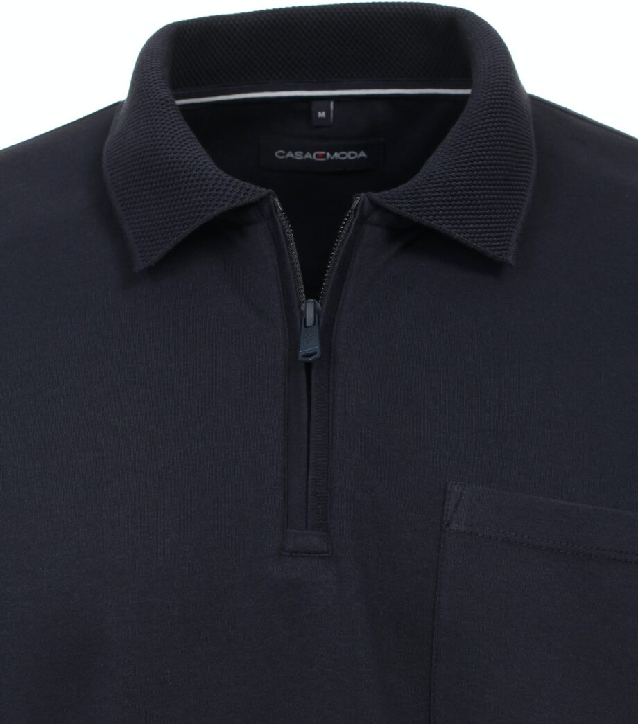 Casa Moda Polo-Shirt