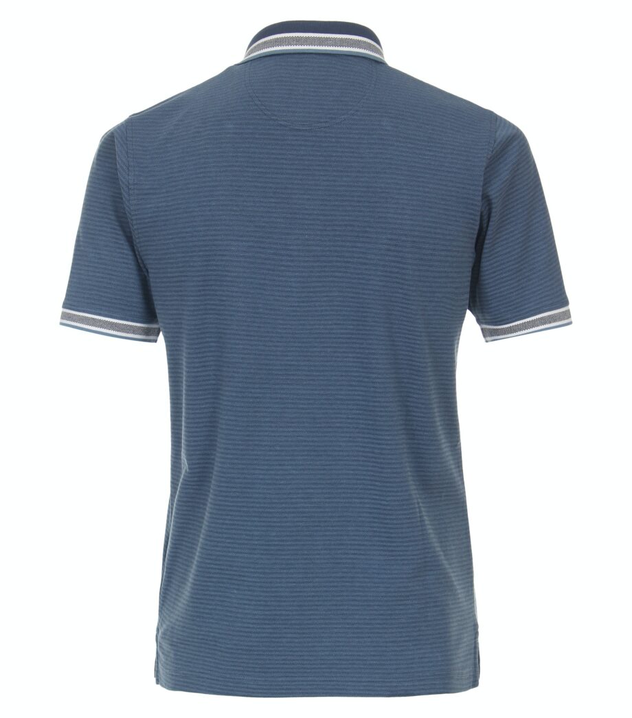 Casa Moda Polo-Shirt