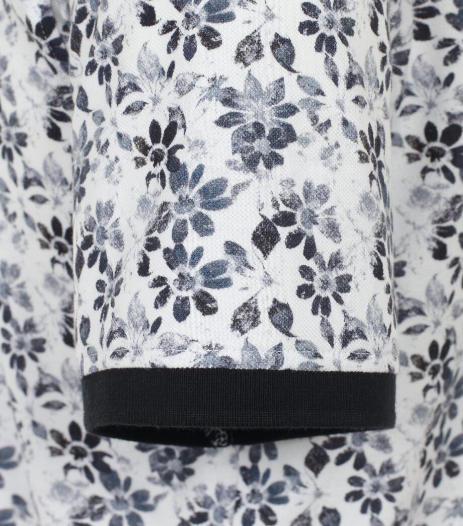 Casa Moda Polo-Shirt