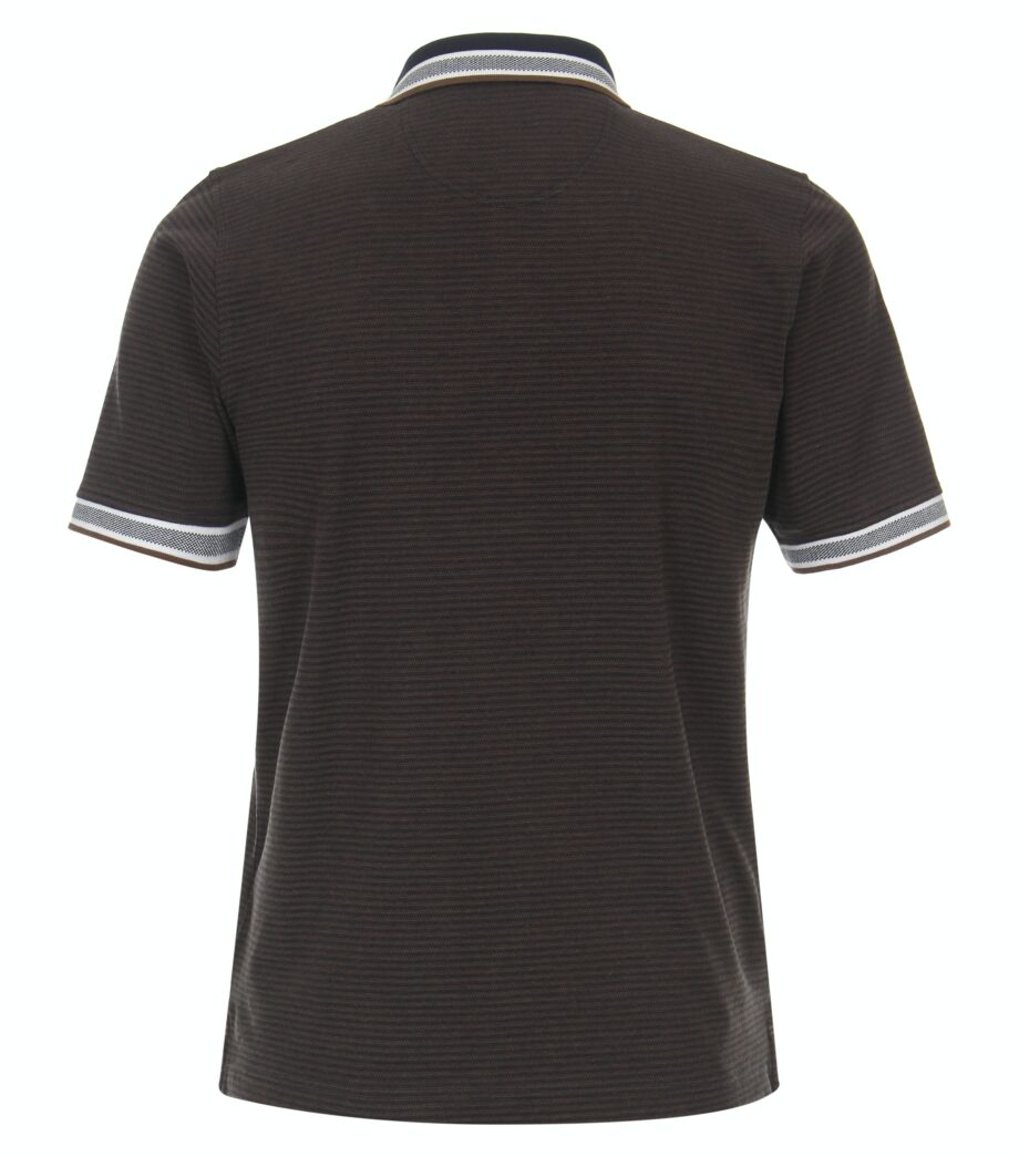 Casa Moda Polo-Shirt