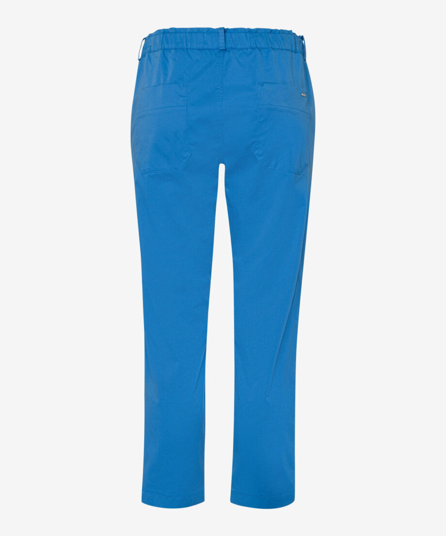 BRAX Chino in wertiger Baumwollqualität Style Mel S