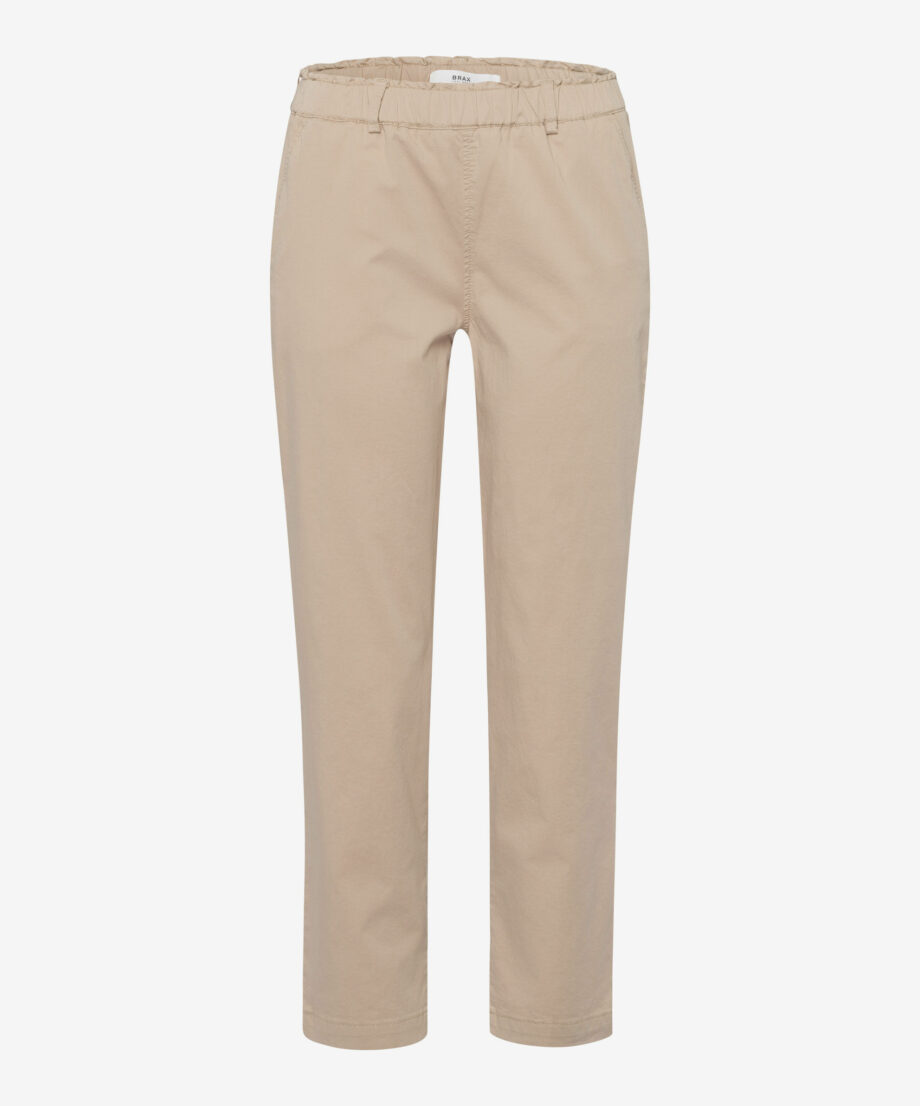 BRAX Chino in wertiger Baumwollqualität Style Mel S