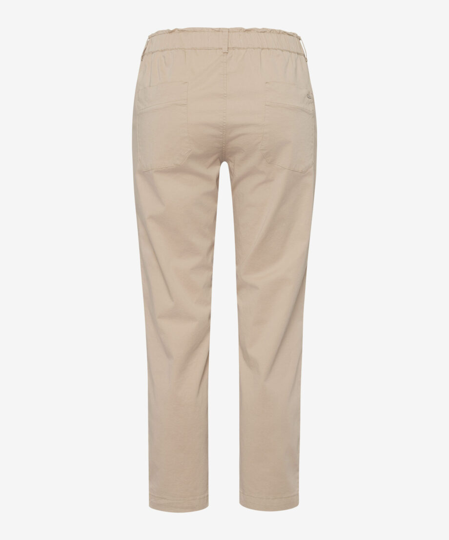 BRAX Chino in wertiger Baumwollqualität Style Mel S