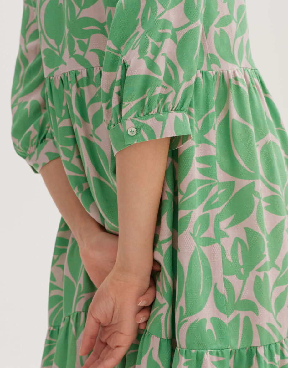 OPUS Kleid Wulari