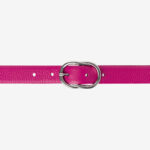 BRAX women Ledergürtel mit femininer Schließe Style Gürtel Damen