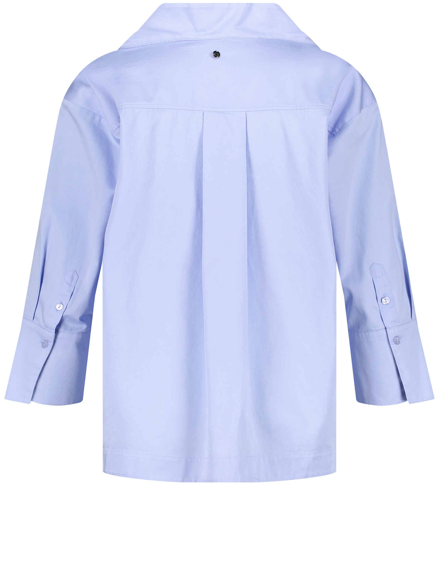 GERRY WEBER
3/4 Arm Bluse mit Seitenschlitzen