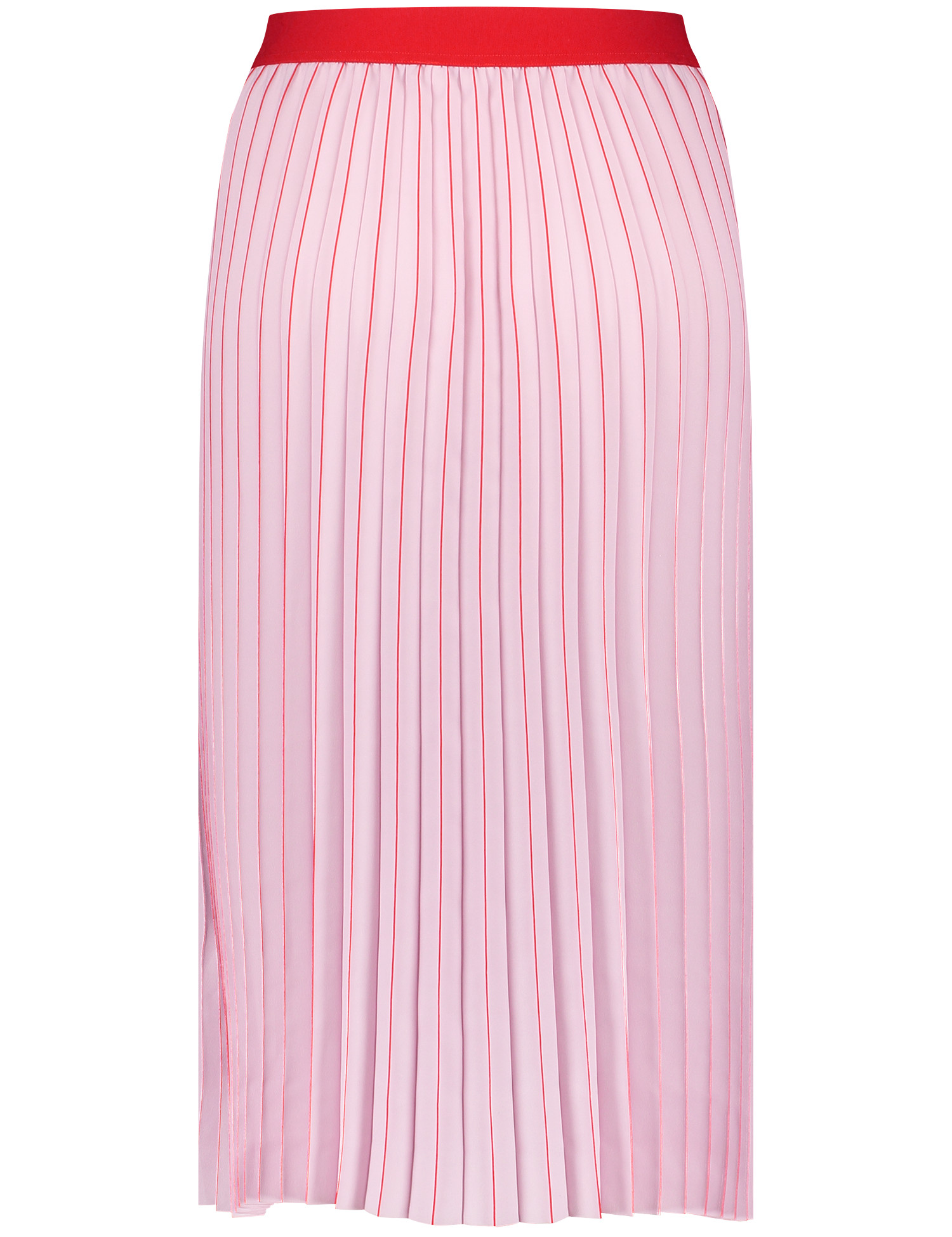 GERRY WEBER
Plisseerock freundin Perfect Piece