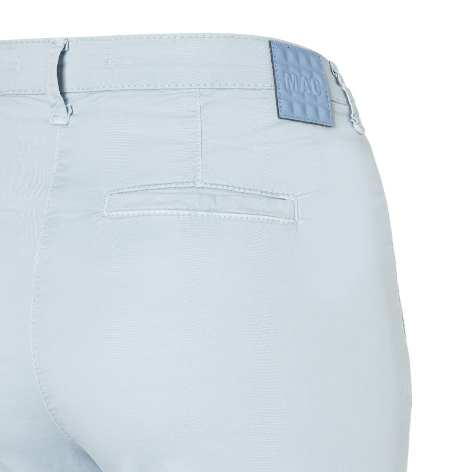 MAC JEANS - CHINO, Authentic stretch gabardine
