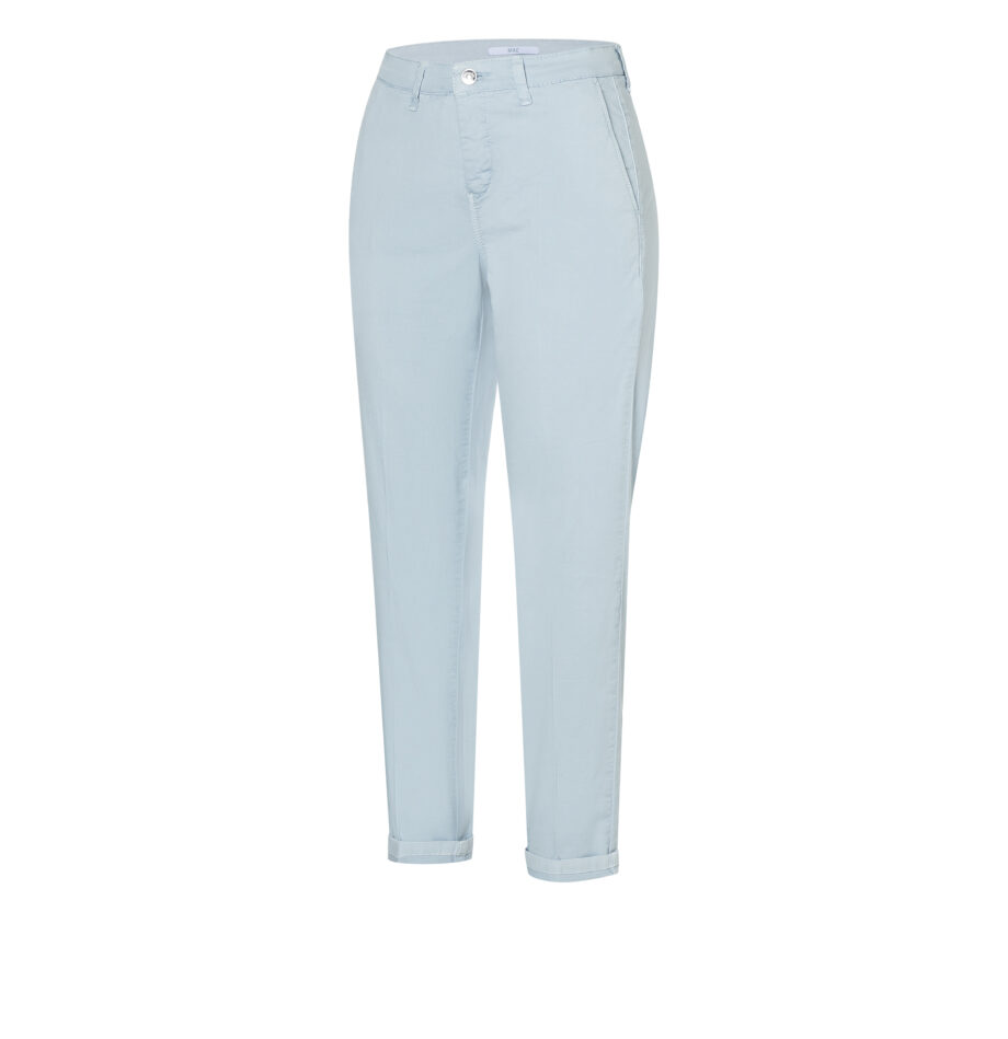 MAC JEANS - CHINO, Authentic stretch gabardine