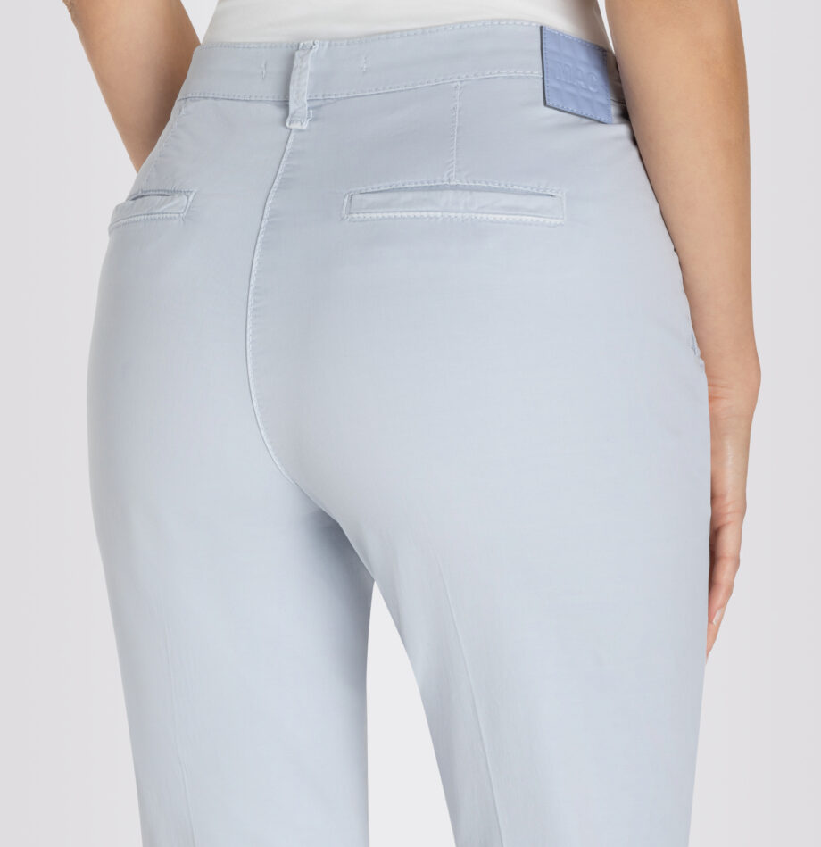 MAC JEANS - CHINO, Authentic stretch gabardine
