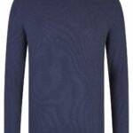 HECHTER Paris Crew-Neck Pullover, kiwi