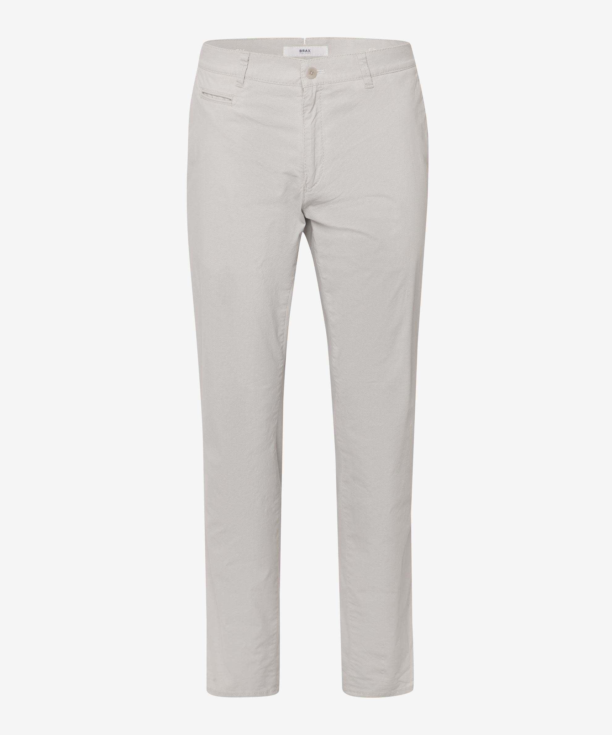 BRAX Chinohose mit wertigen Stylingdetails Style Fabio In