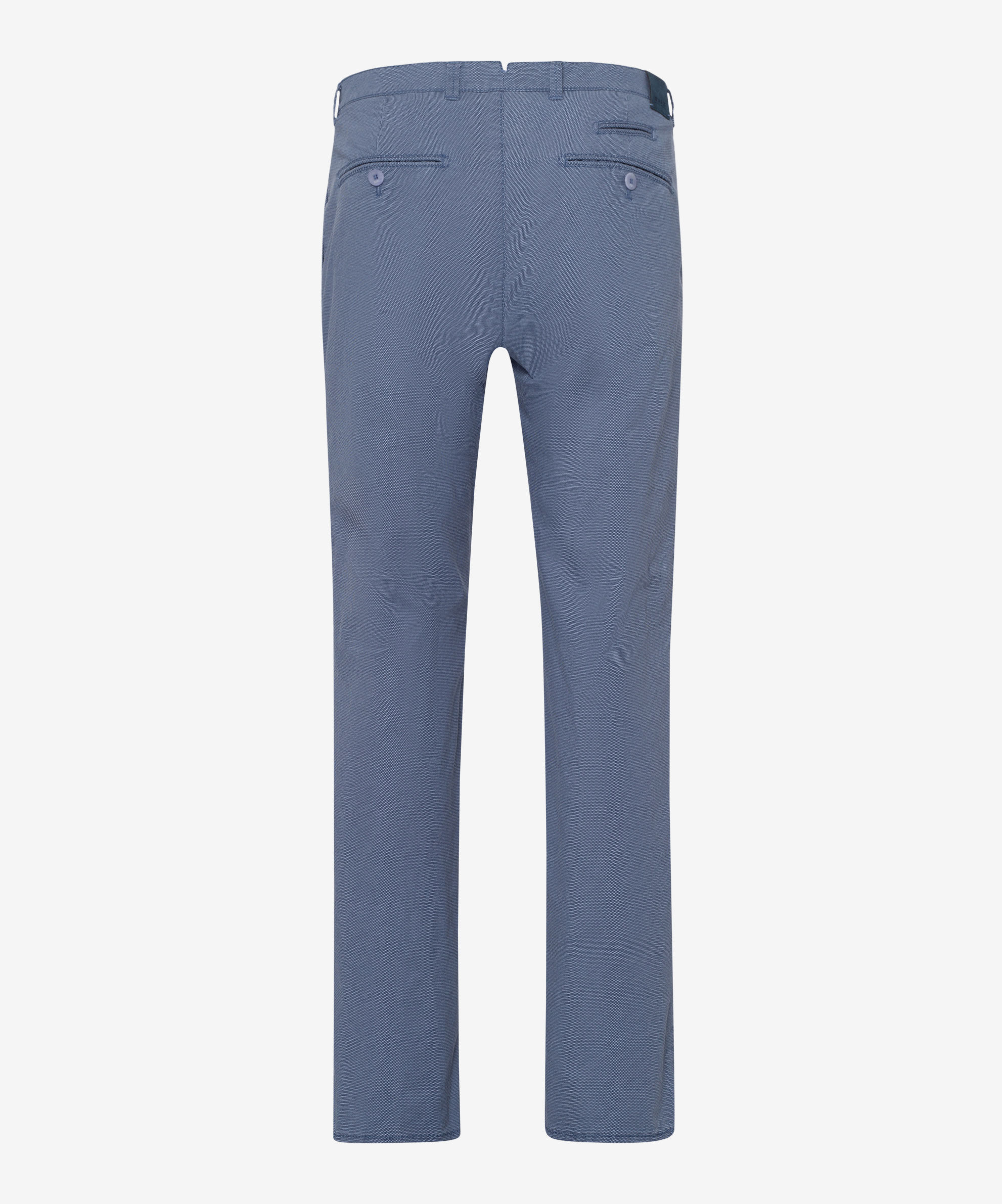 BRAX Chinohose mit wertigen Stylingdetails Style Fabio In