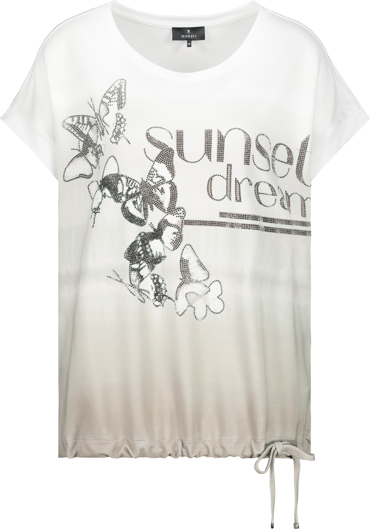 Monari T-Shirt, light jade