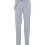 CG – CLUB of GENTS Jerseyhose Slim Fit