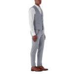 CG – CLUB of GENTS Jerseyhose Slim Fit