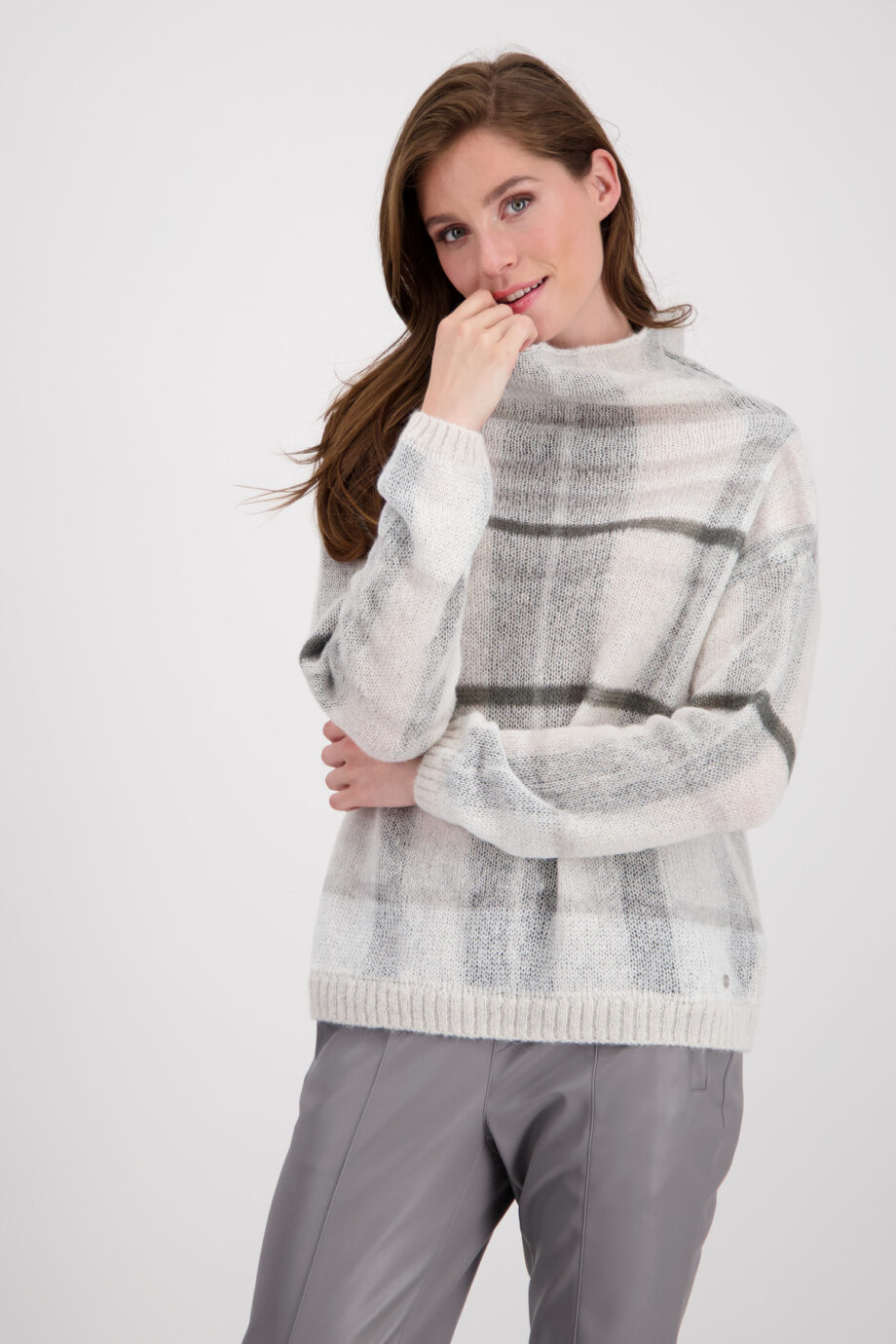 Monari Pullover, champagne