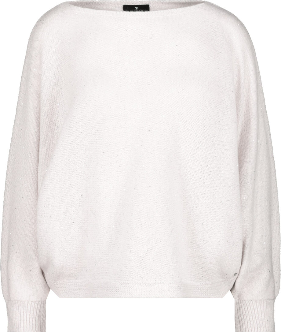 Monari Pullover, champagne