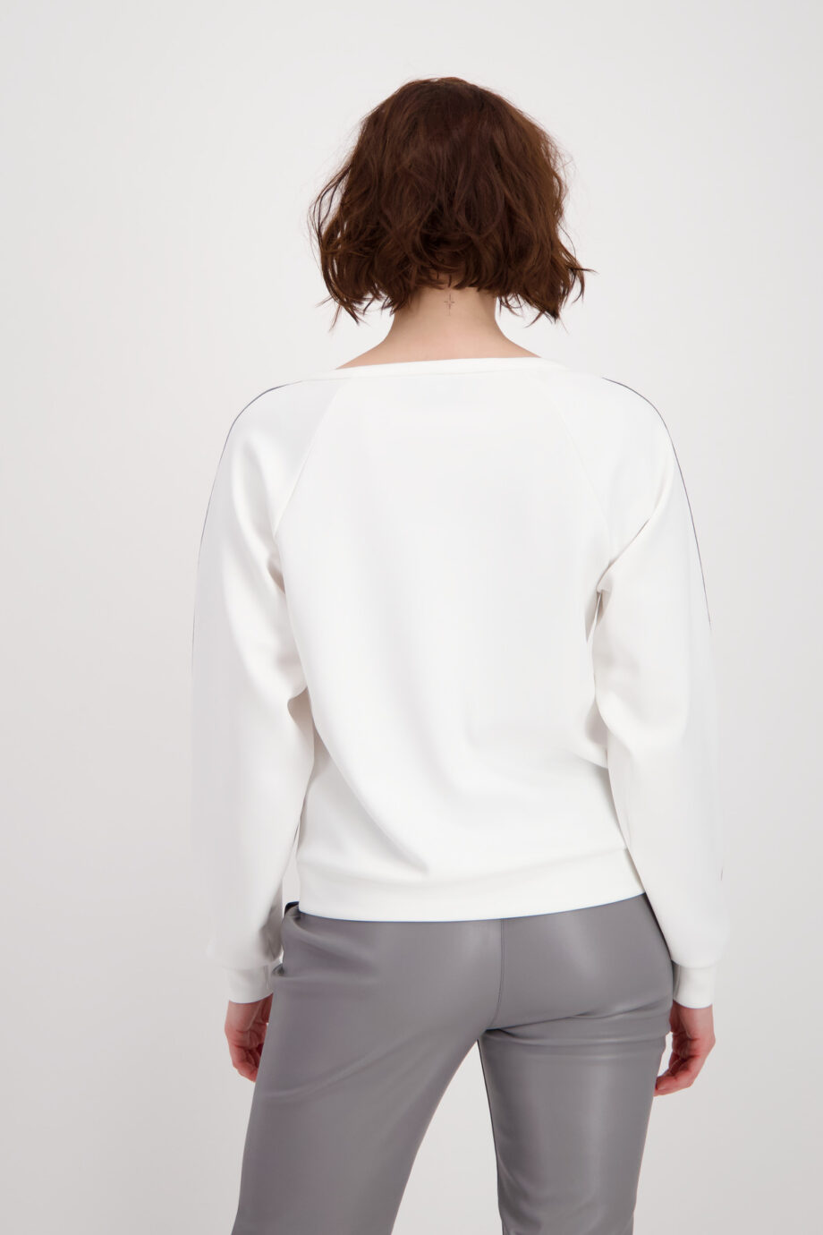 Monari Sweatshirt, off-white