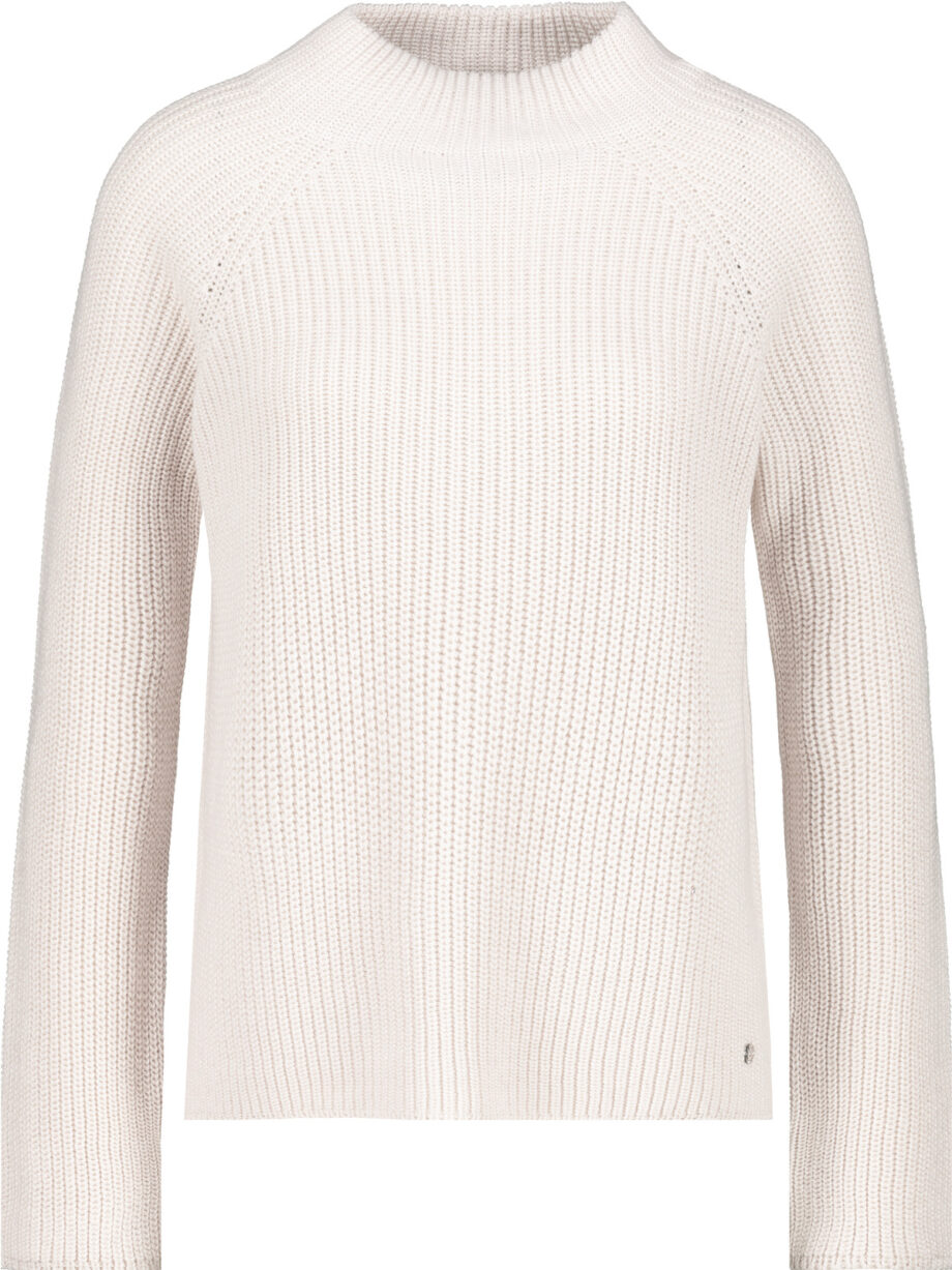 Monari Pullover, champagne