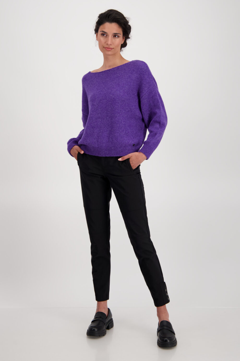 Monari Pullover, ink