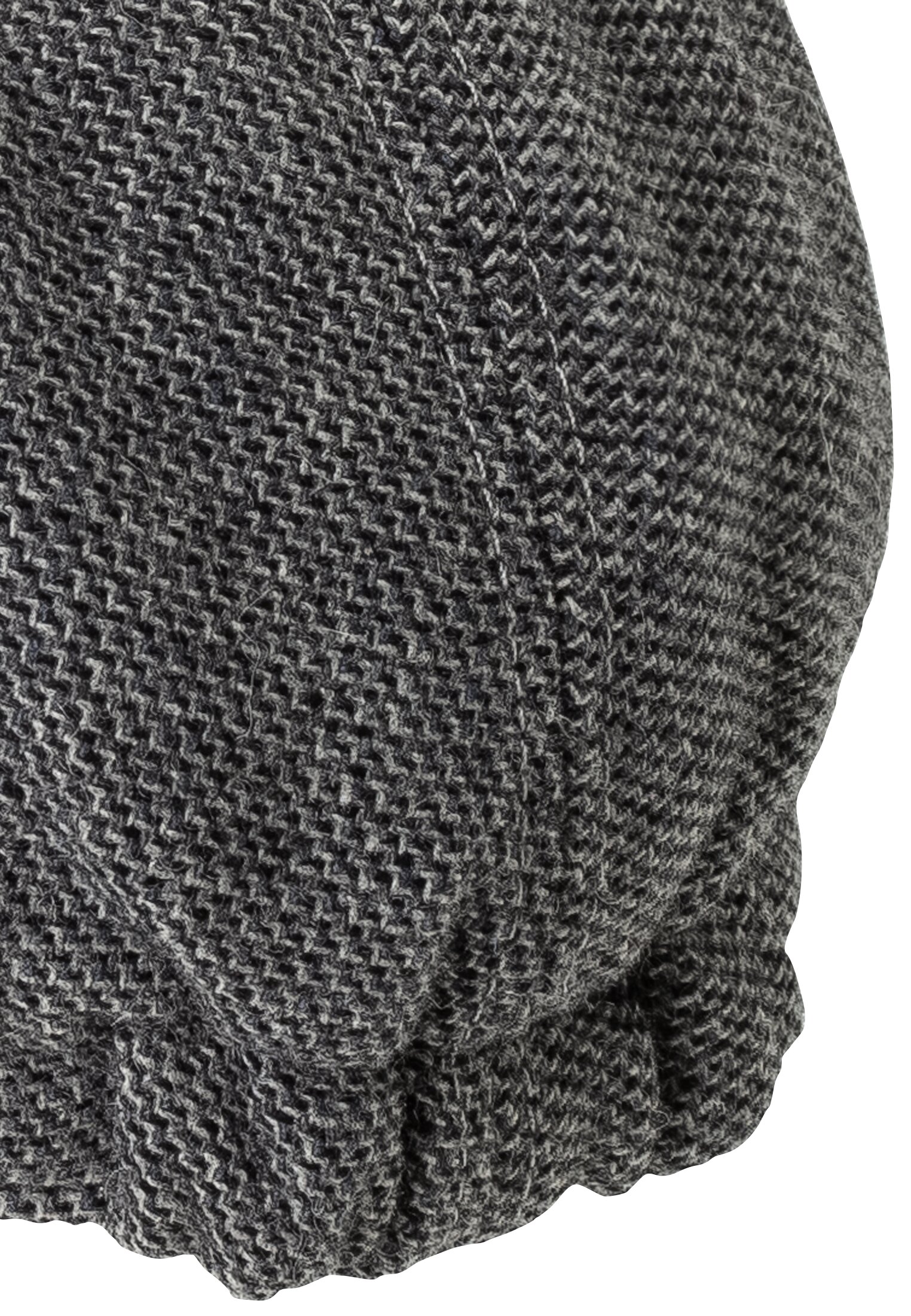 Camel active Flat Cap mit Wolloptik