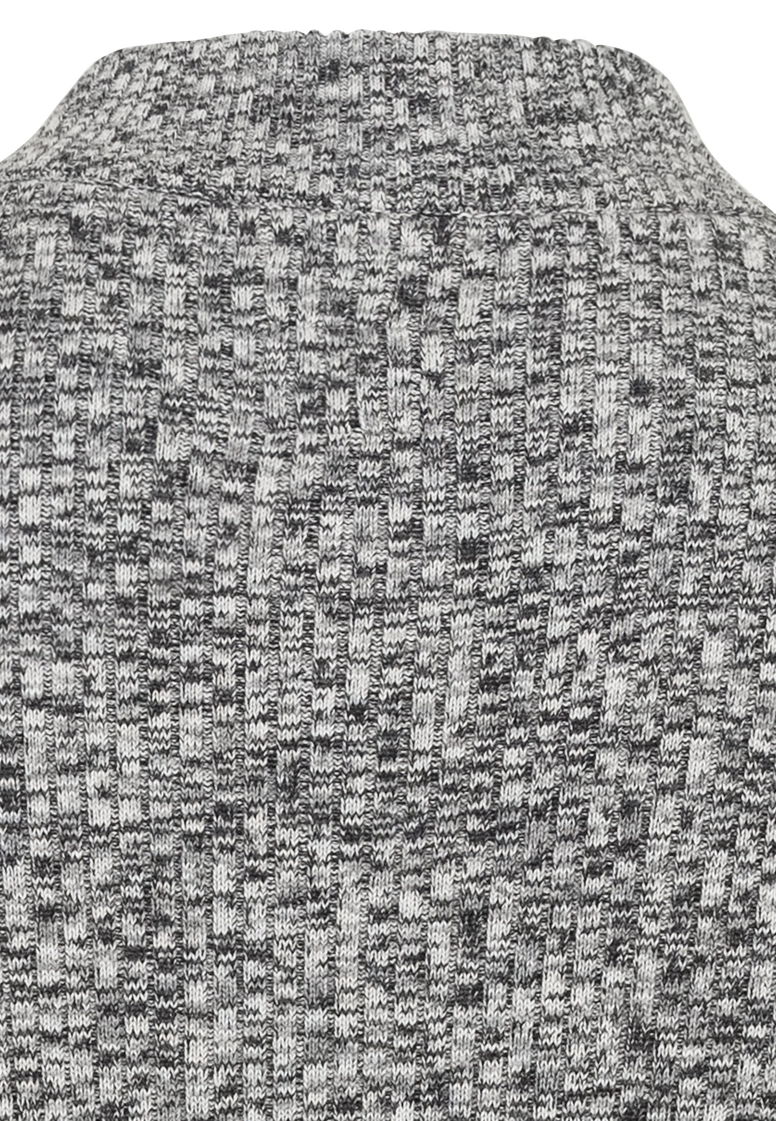 Camel active Strickjacke aus einem soften Baumwollmix