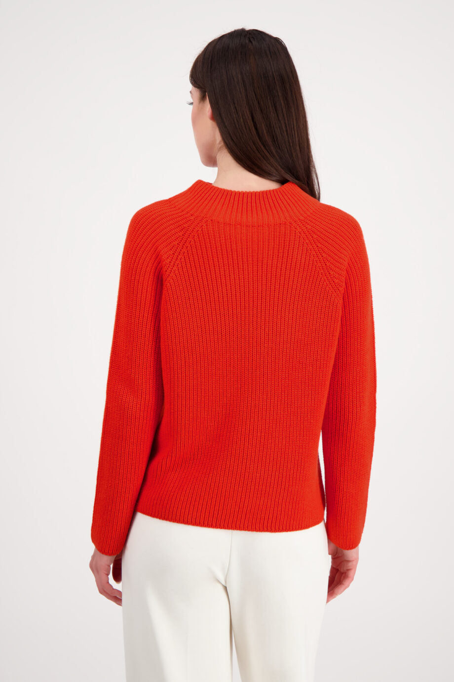 Monari Pullover, lava