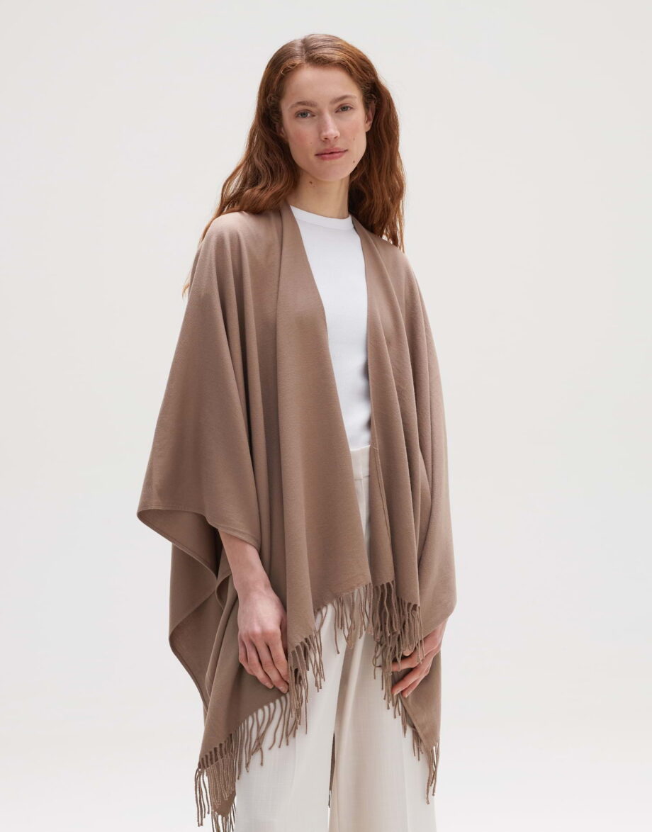 OPUS Abika cape
