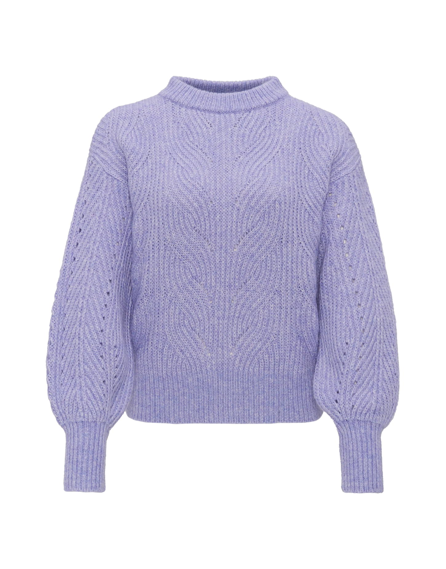 OPUS Strickpullover Pojama
