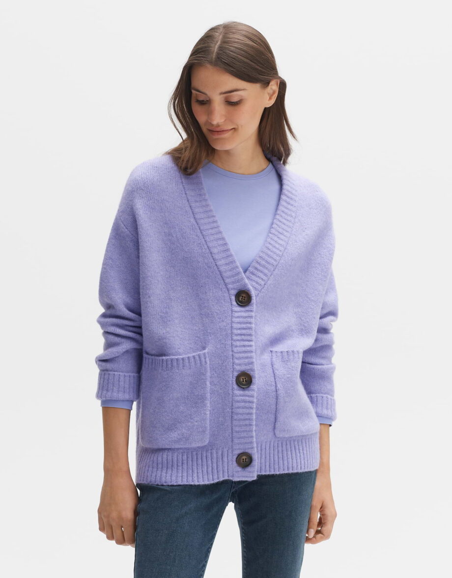 OPUS Cardigan Domaro