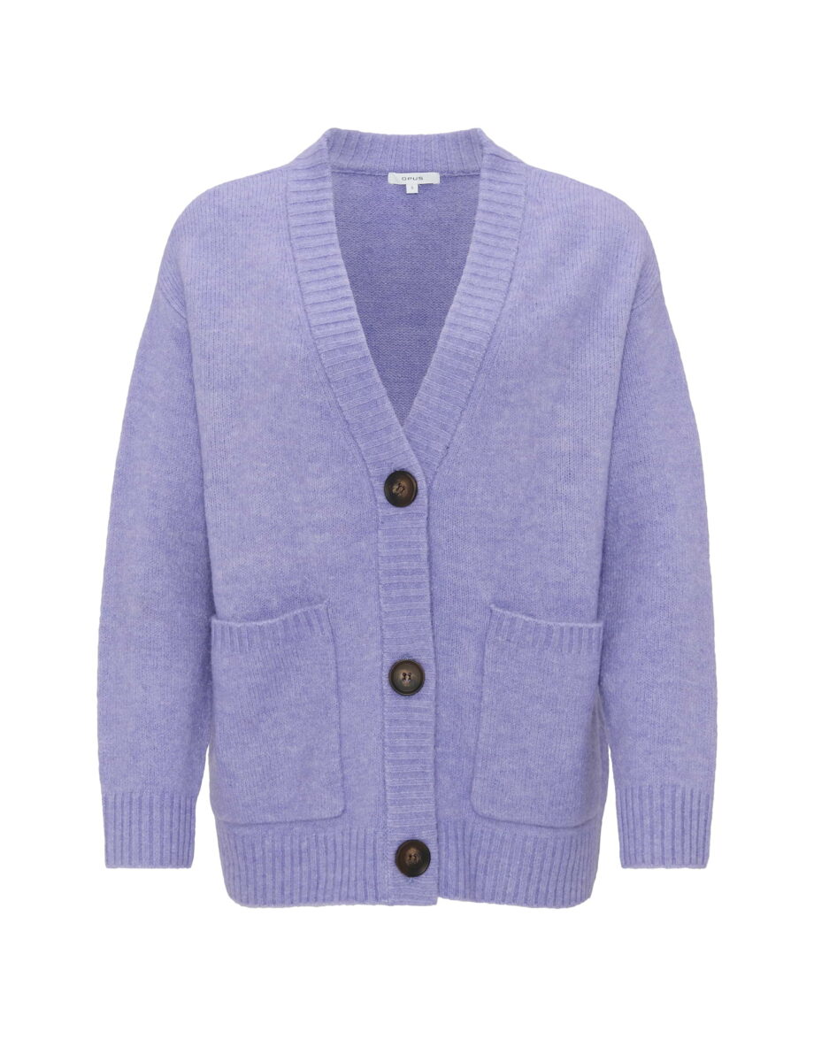 OPUS Cardigan Domaro