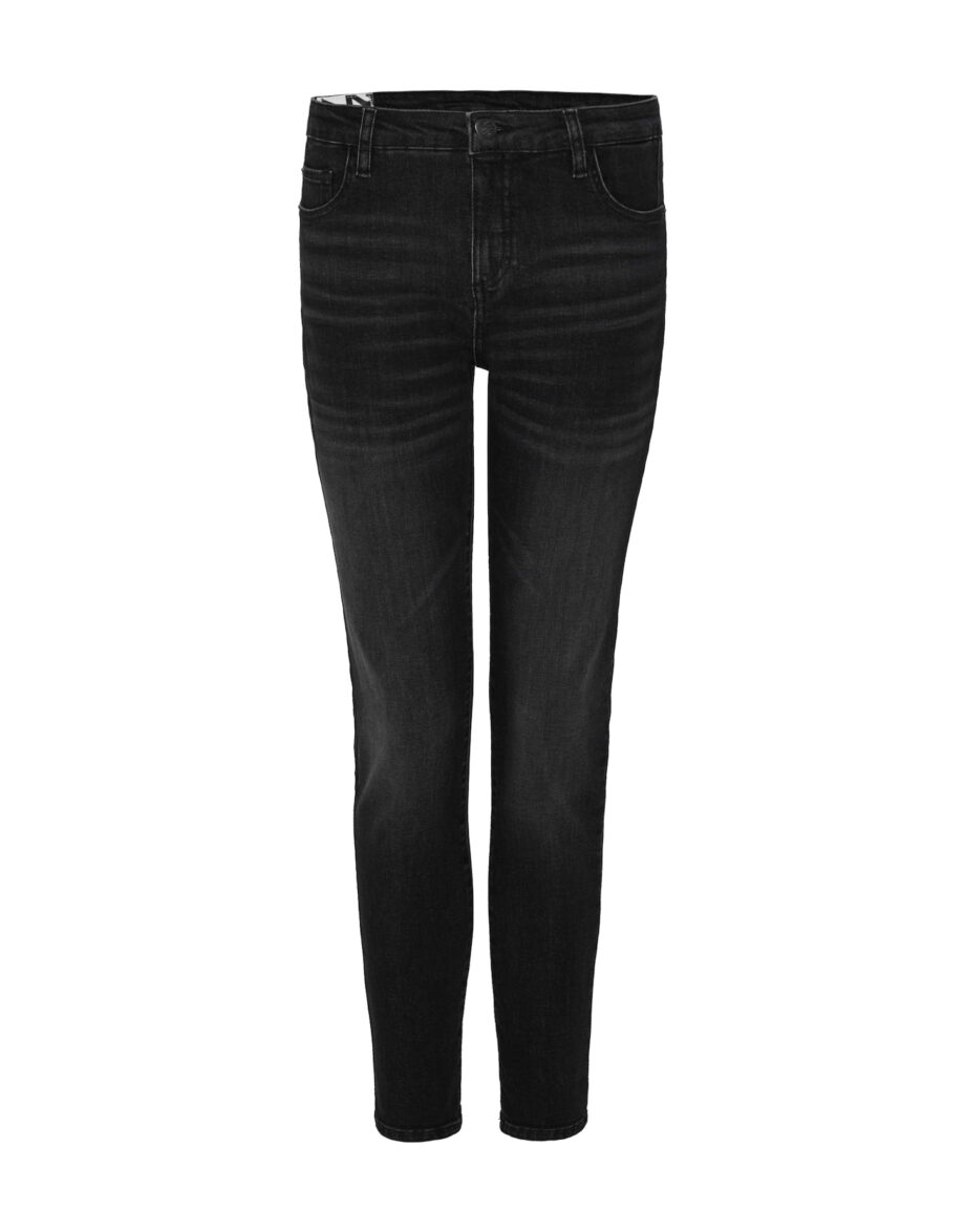 OPUS Slim Jeans Evita dark
