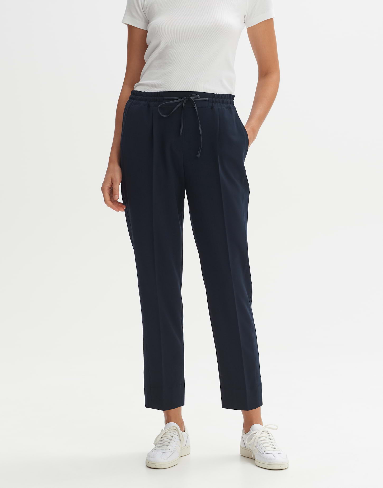 OPUS Stoffhose Melosa track