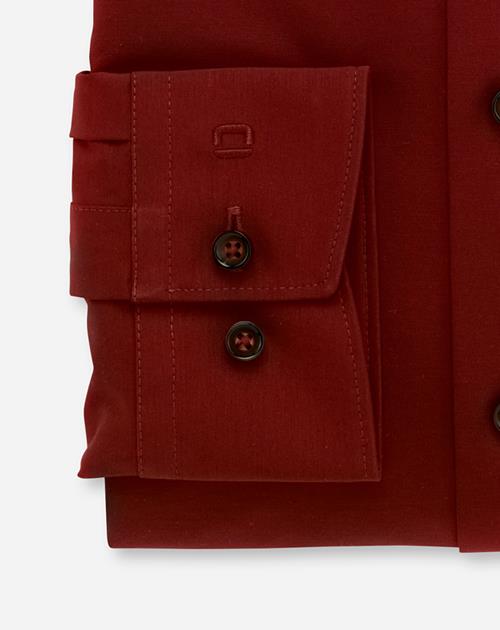 OLYMP Luxor Hemd 24/Seven Dynamic Performance Shirts