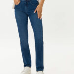 Brax Women  Five-Pocket-Jeans Regular Fit Style Mary