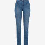 Brax Women  Five-Pocket-Jeans Regular Fit Style Mary