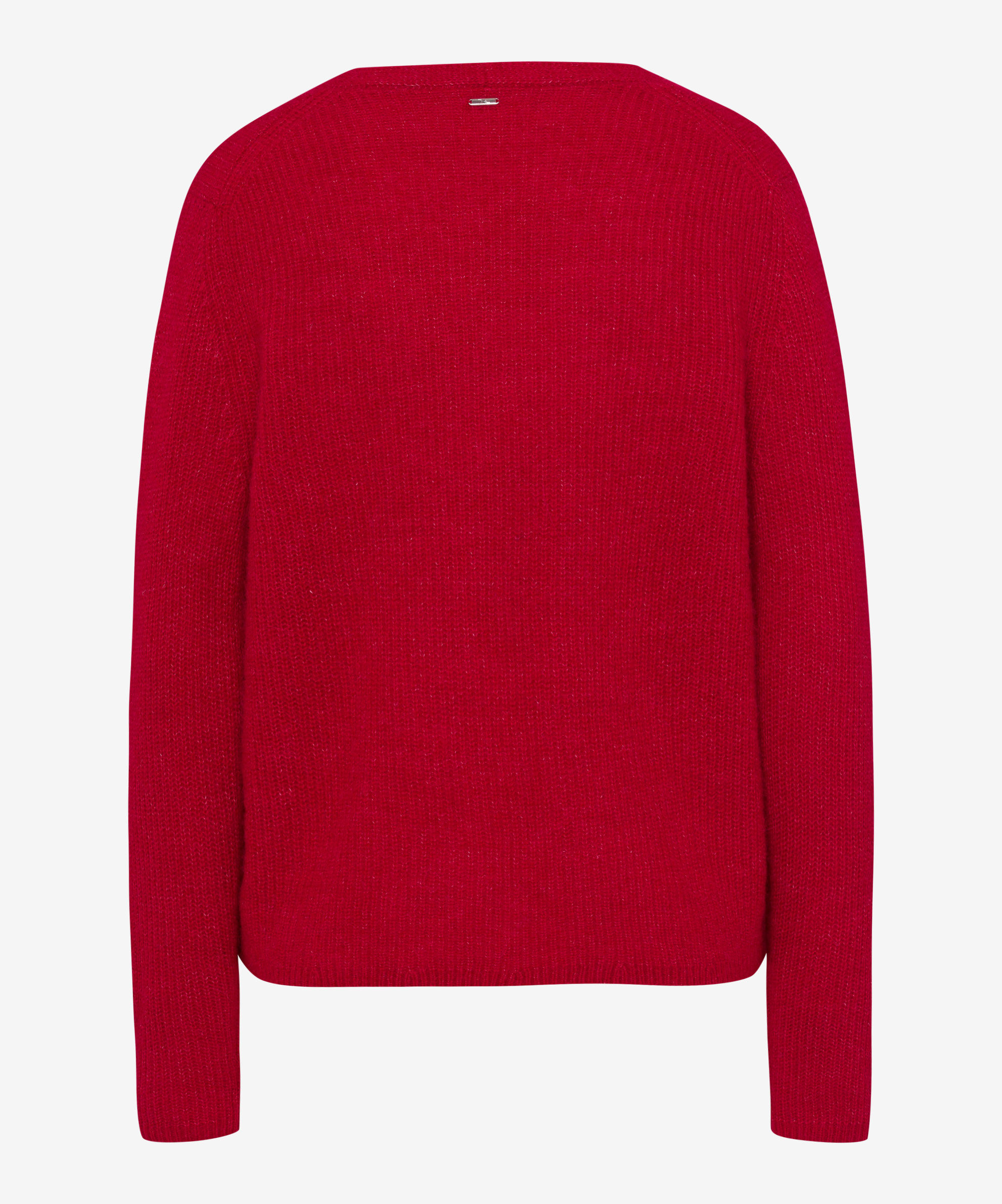 BRAX Women Pullover in feiner Alpaka-Qualität Style Lana